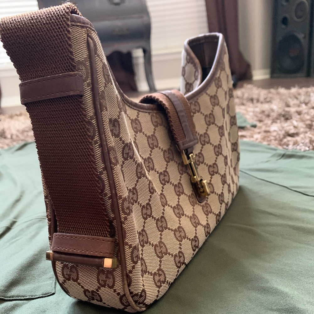 Vintage Gucci Bag